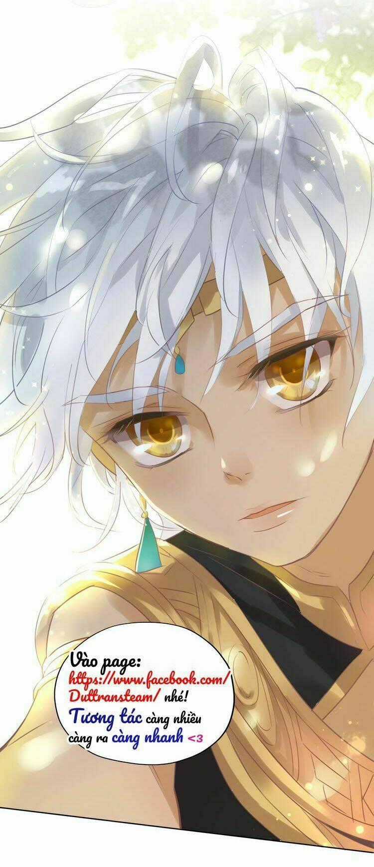 Tâm Vũ - Chapter 6 - Trang 36