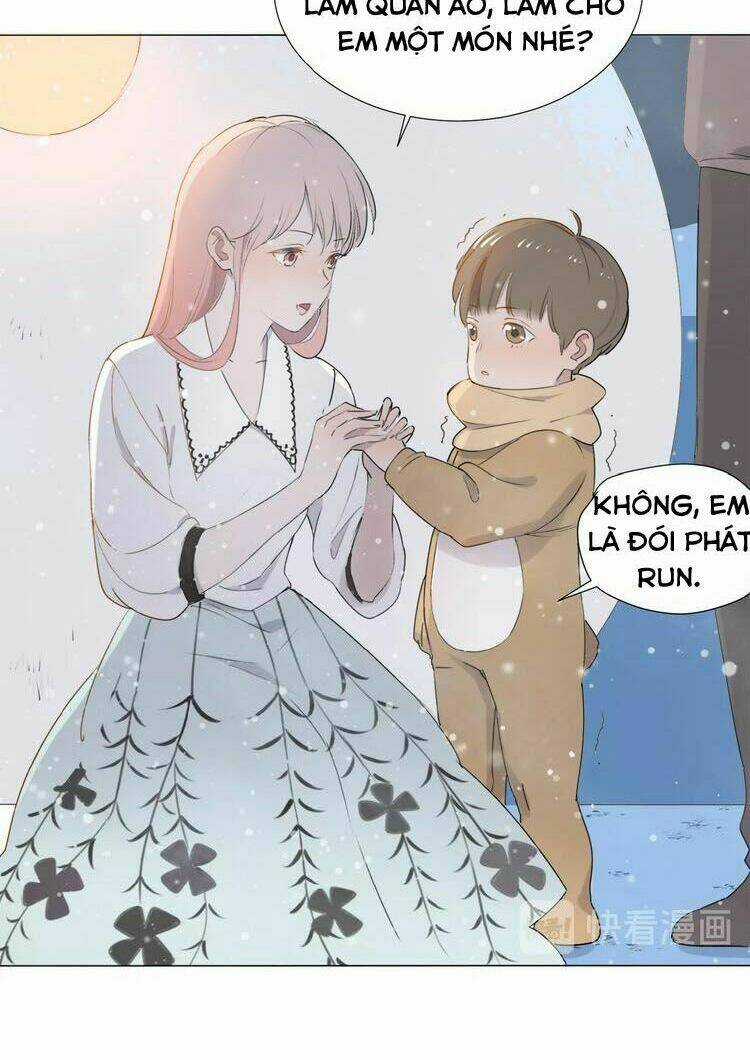 Tâm Vũ - Chapter 6 - Trang 5