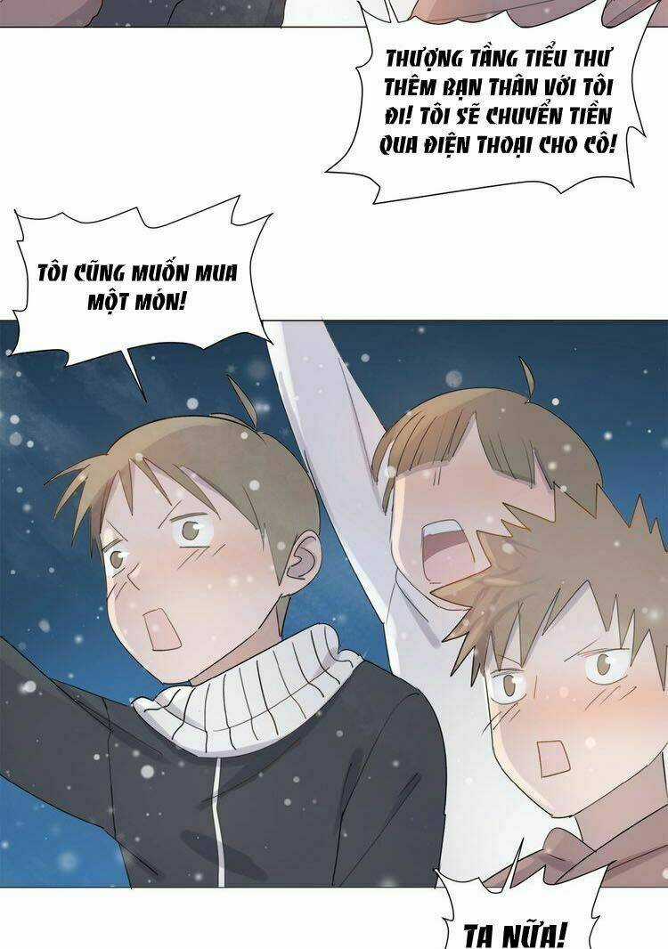 Tâm Vũ - Chapter 6 - Trang 7