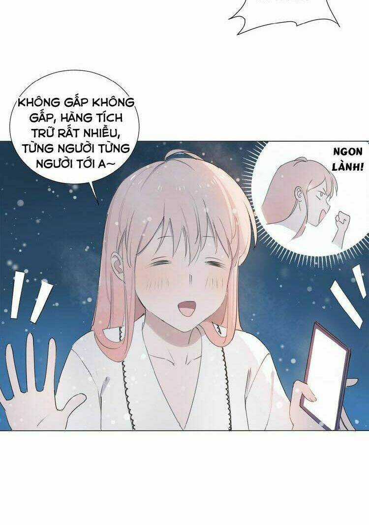 Tâm Vũ - Chapter 6 - Trang 8