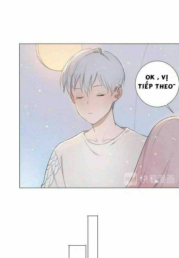 Tâm Vũ - Chapter 6 - Trang 9