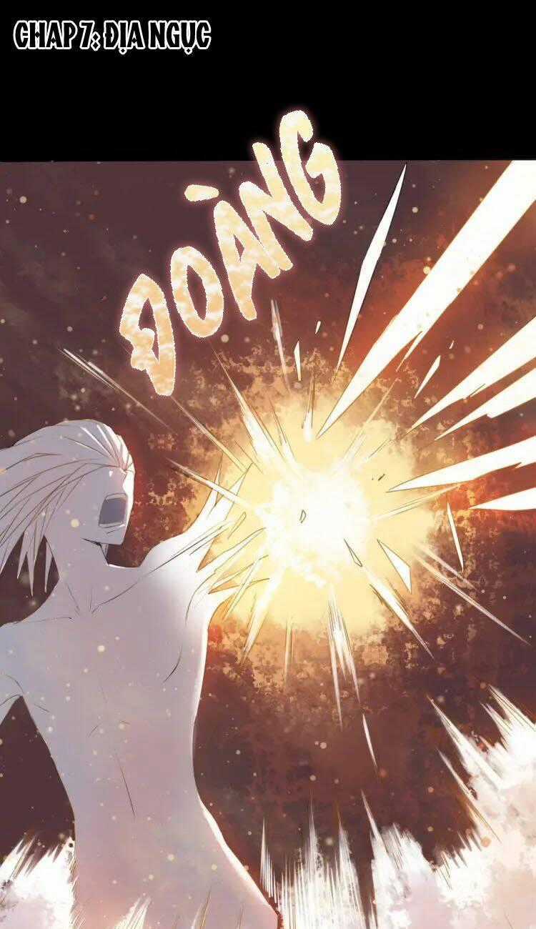 Tâm Vũ - Chapter 7 - Trang 2