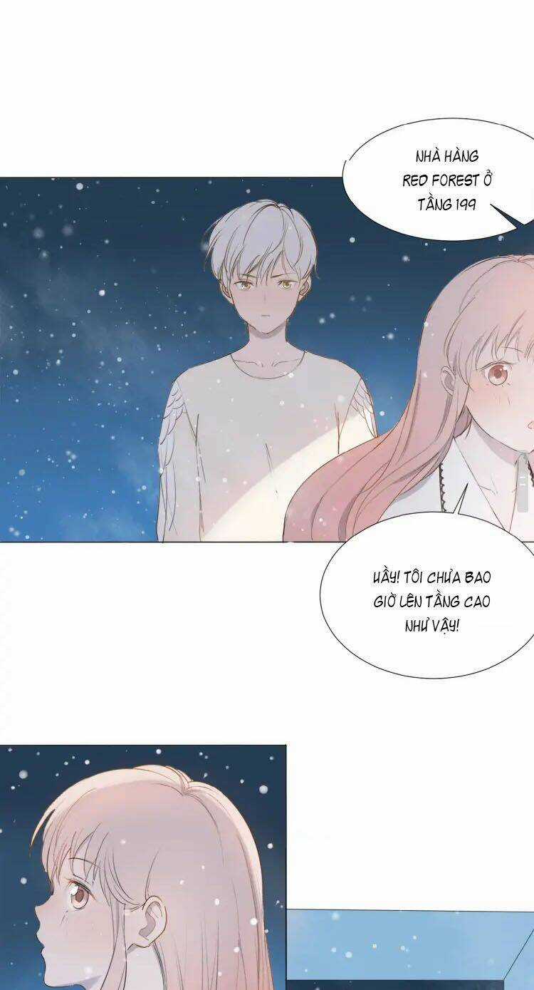 Tâm Vũ - Chapter 7 - Trang 11