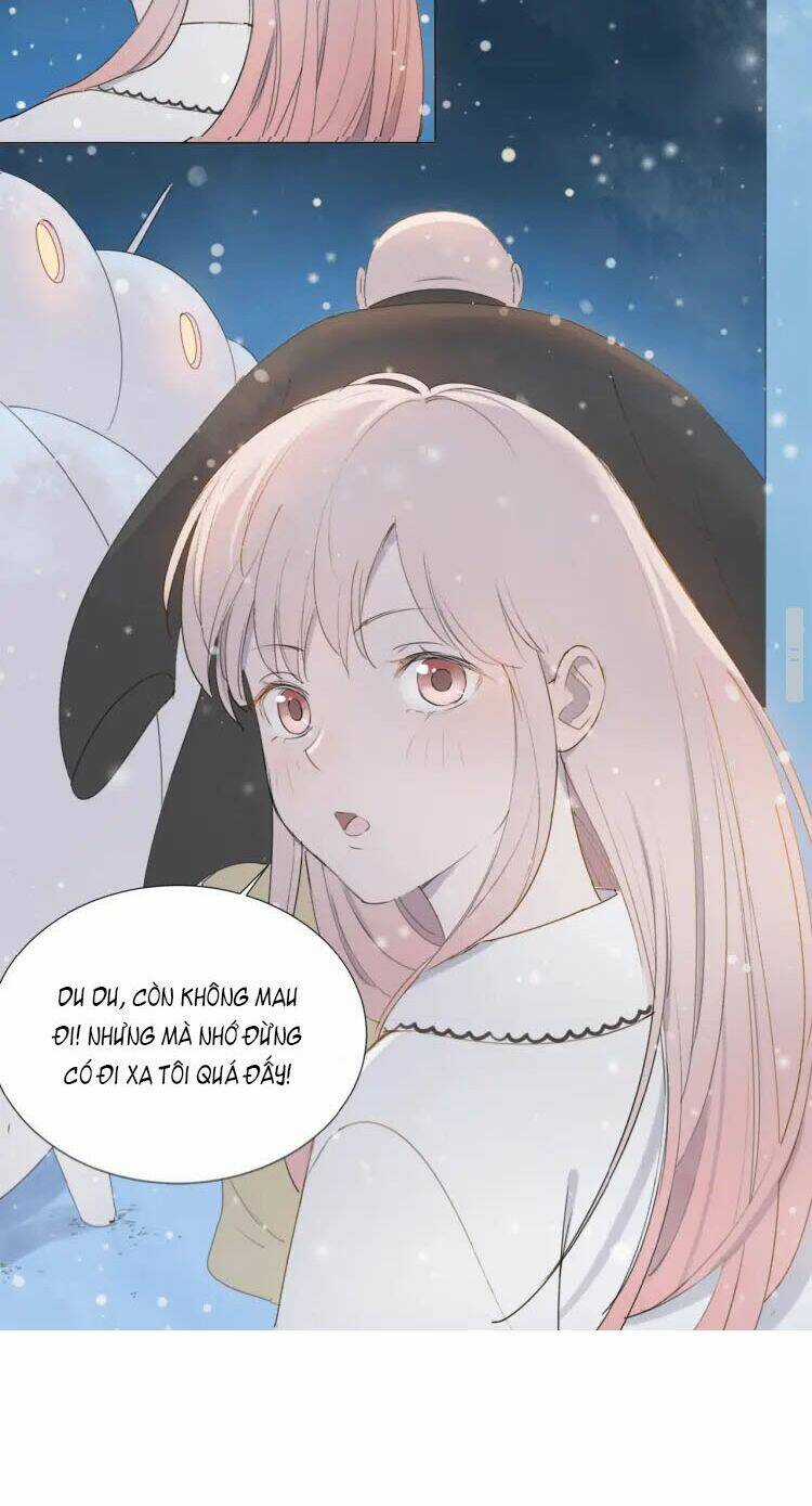 Tâm Vũ - Chapter 7 - Trang 12