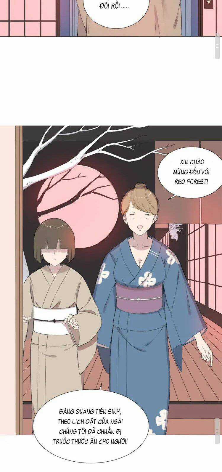 Tâm Vũ - Chapter 7 - Trang 16