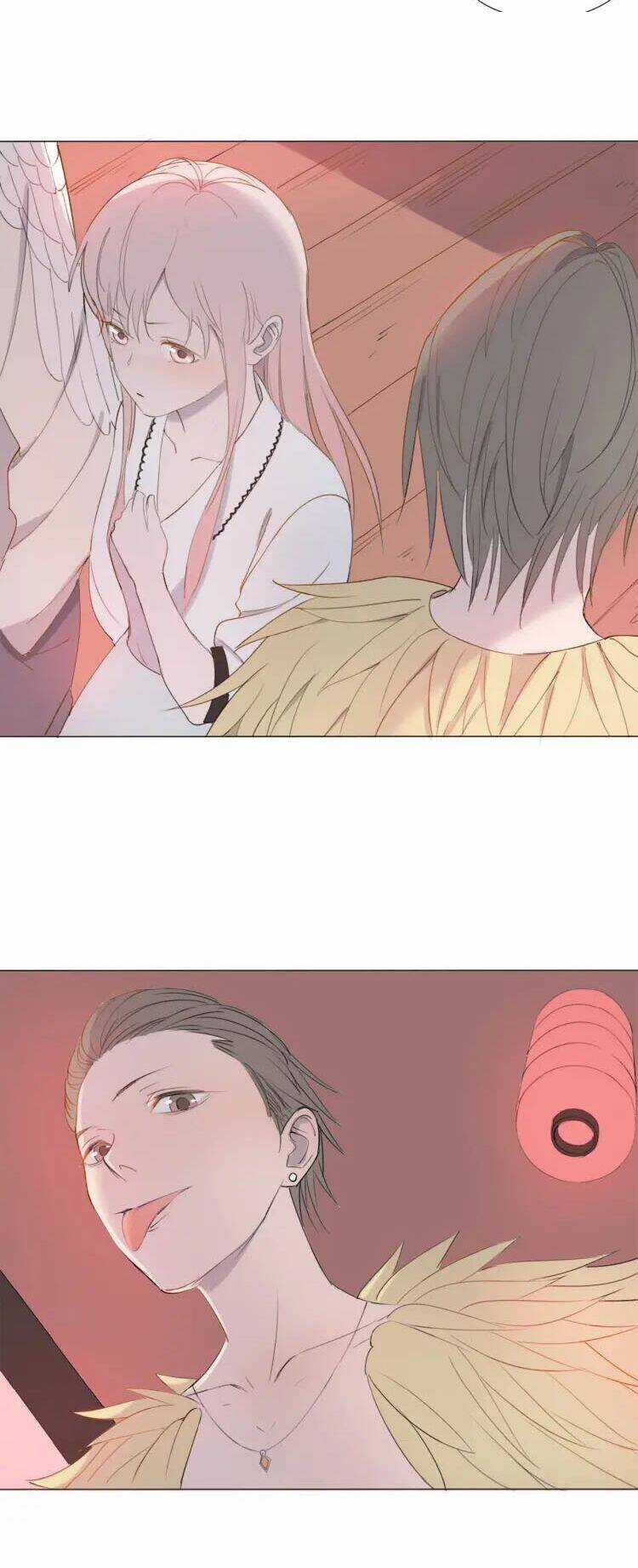 Tâm Vũ - Chapter 7 - Trang 18