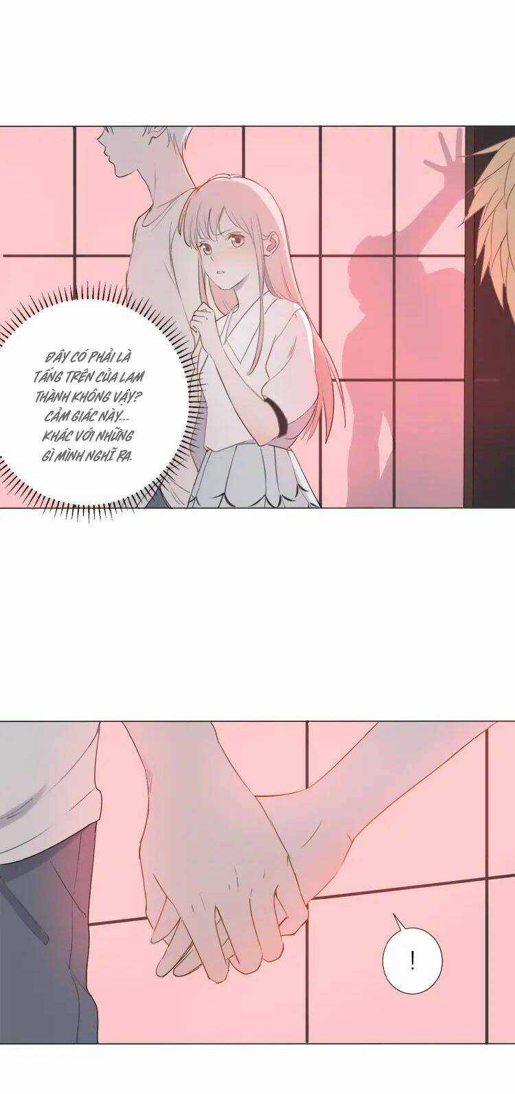Tâm Vũ - Chapter 7 - Trang 19