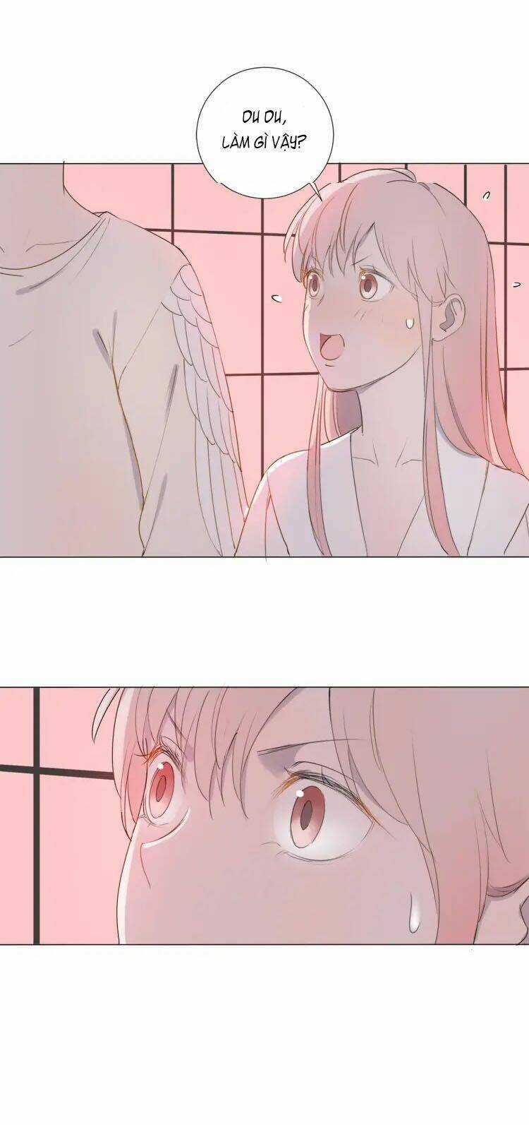 Tâm Vũ - Chapter 7 - Trang 20