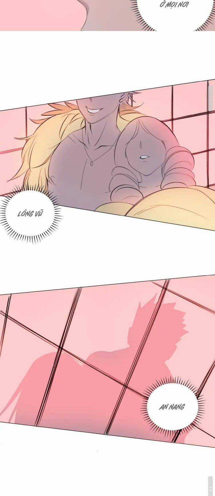 Tâm Vũ - Chapter 7 - Trang 22