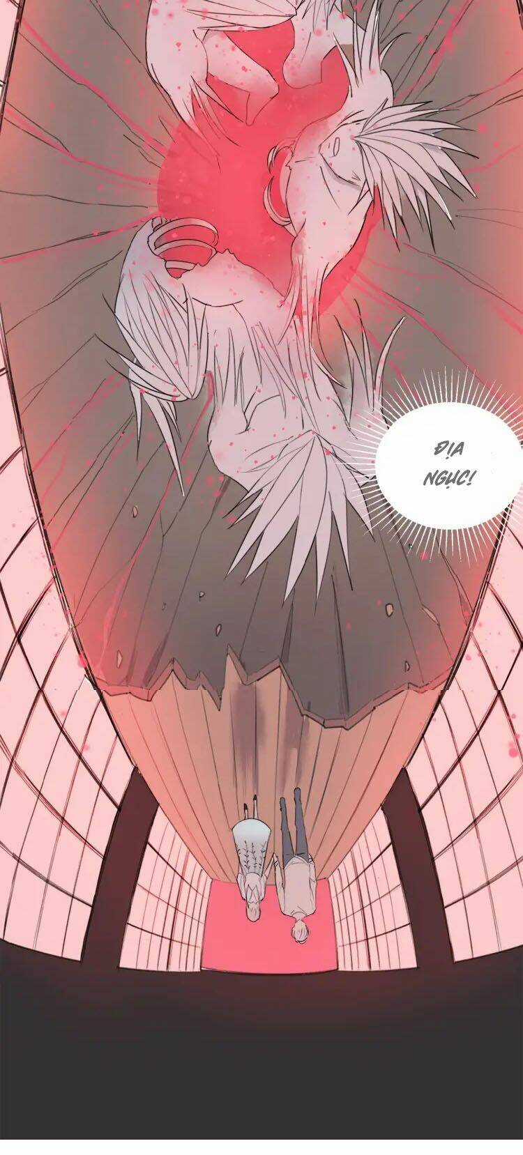 Tâm Vũ - Chapter 7 - Trang 24