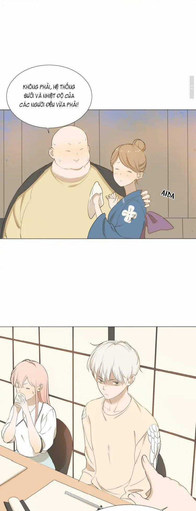 Tâm Vũ - Chapter 7 - Trang 27