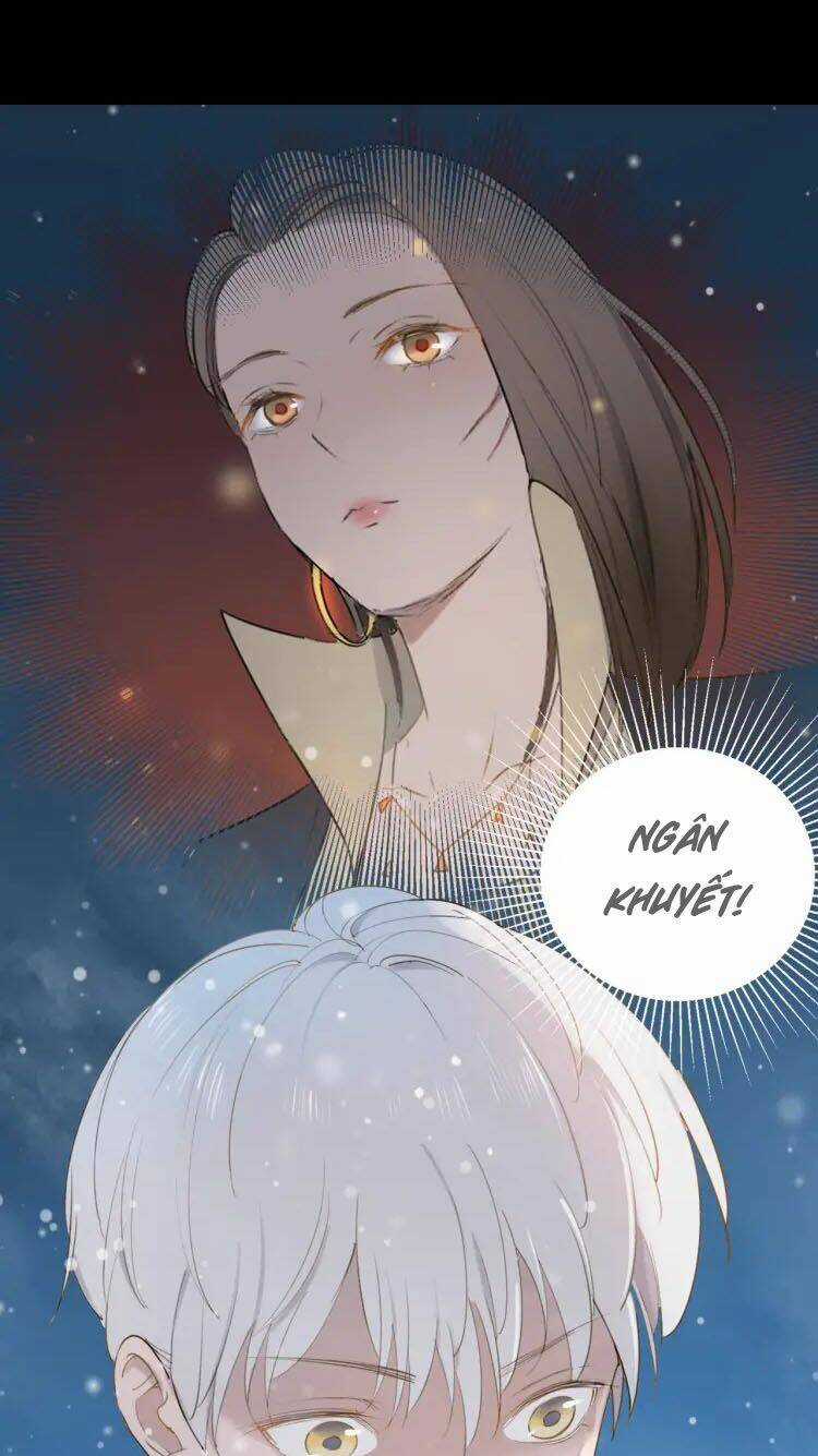 Tâm Vũ - Chapter 7 - Trang 4