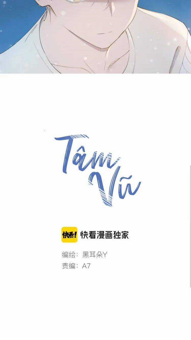 Tâm Vũ - Chapter 7 - Trang 5