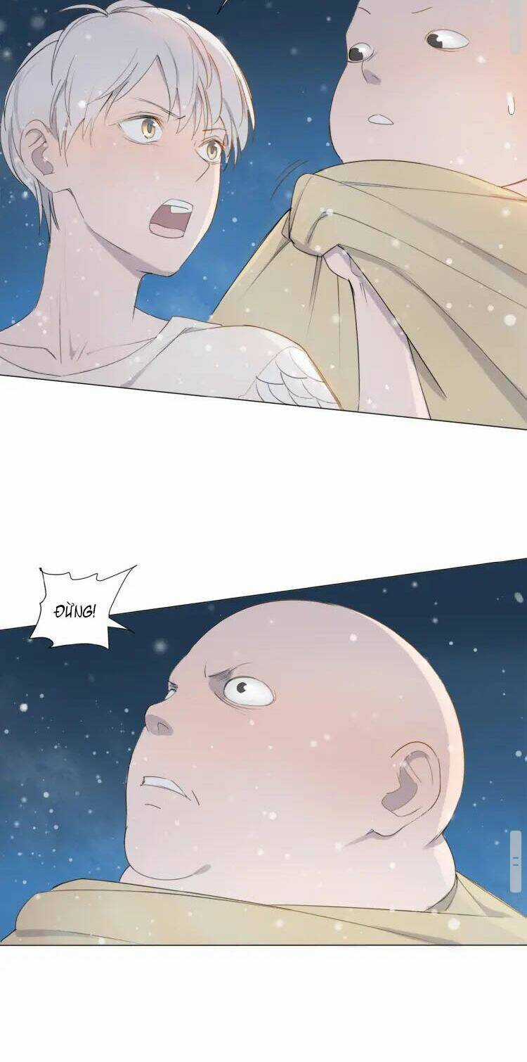 Tâm Vũ - Chapter 7 - Trang 7