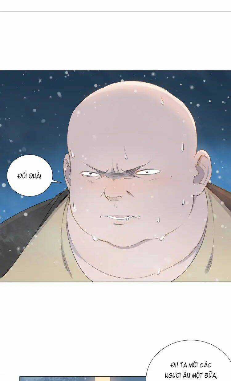 Tâm Vũ - Chapter 7 - Trang 9