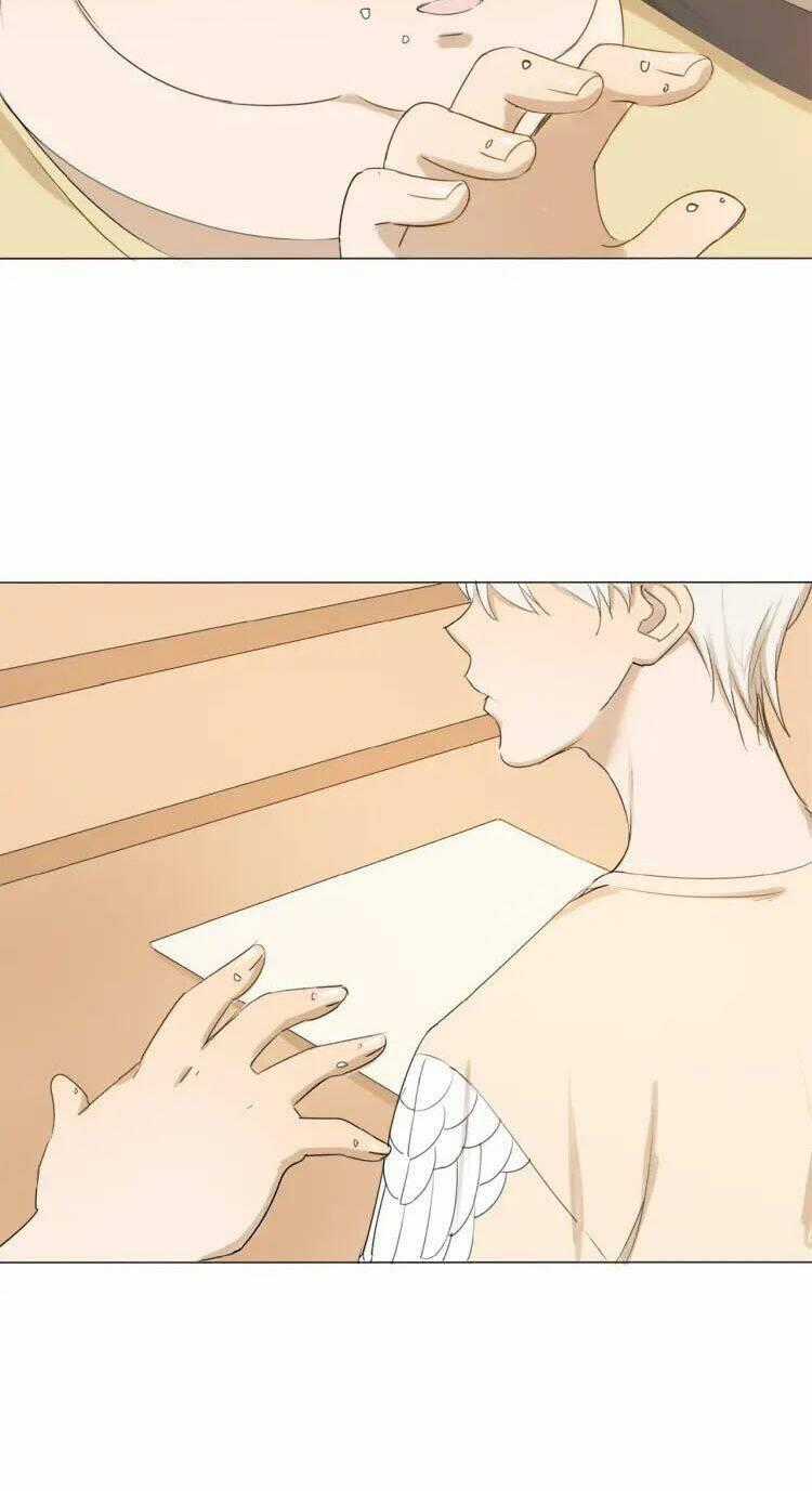 Tâm Vũ - Chapter 8 - Trang 2