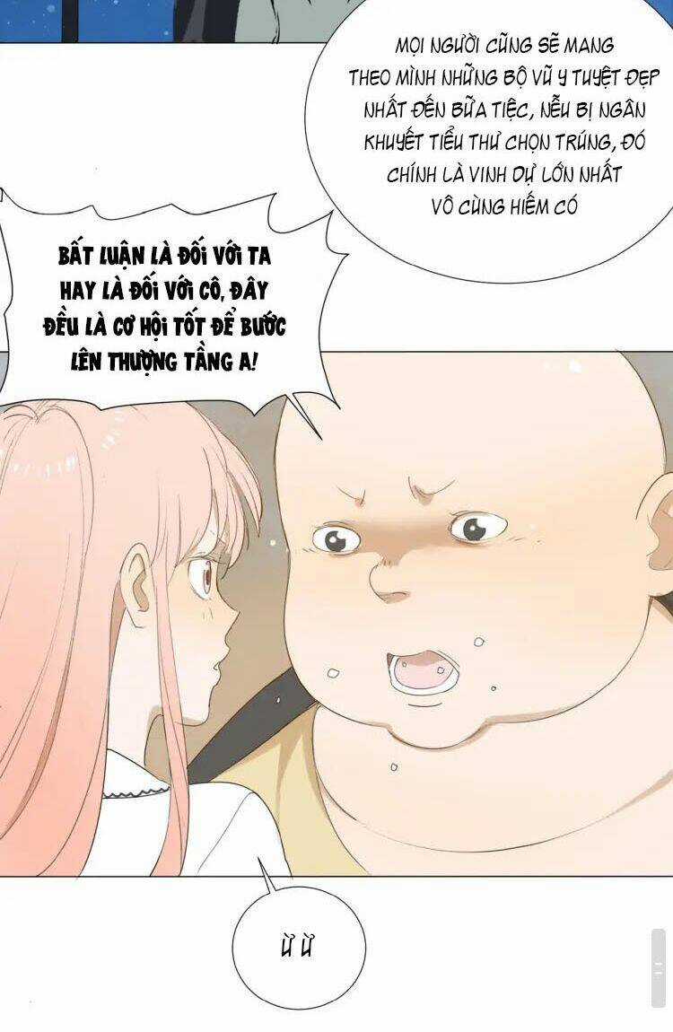 Tâm Vũ - Chapter 8 - Trang 11