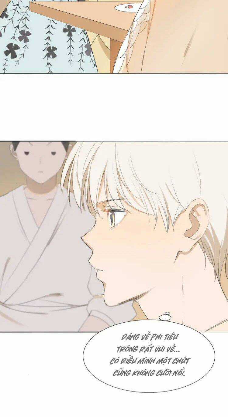 Tâm Vũ - Chapter 8 - Trang 13