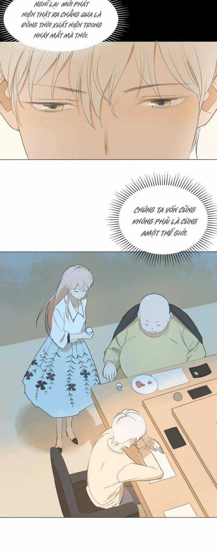 Tâm Vũ - Chapter 8 - Trang 15