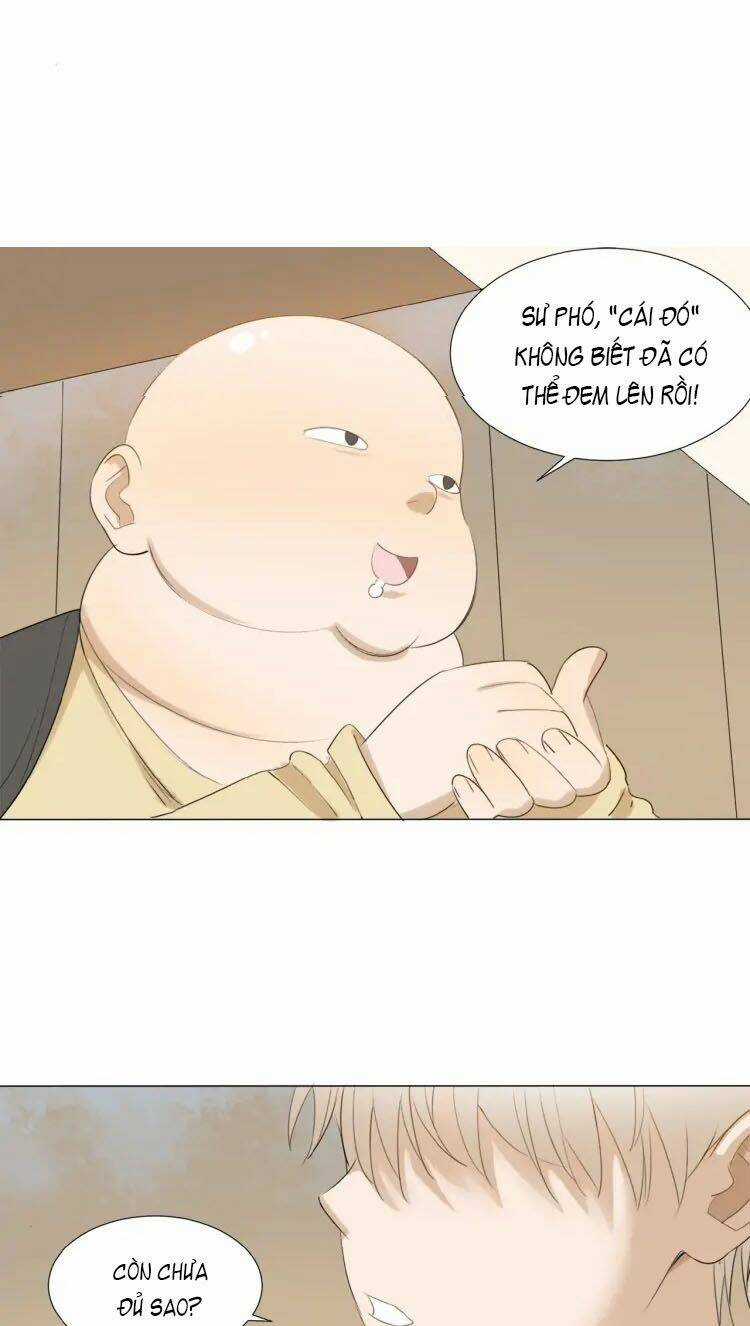 Tâm Vũ - Chapter 8 - Trang 16