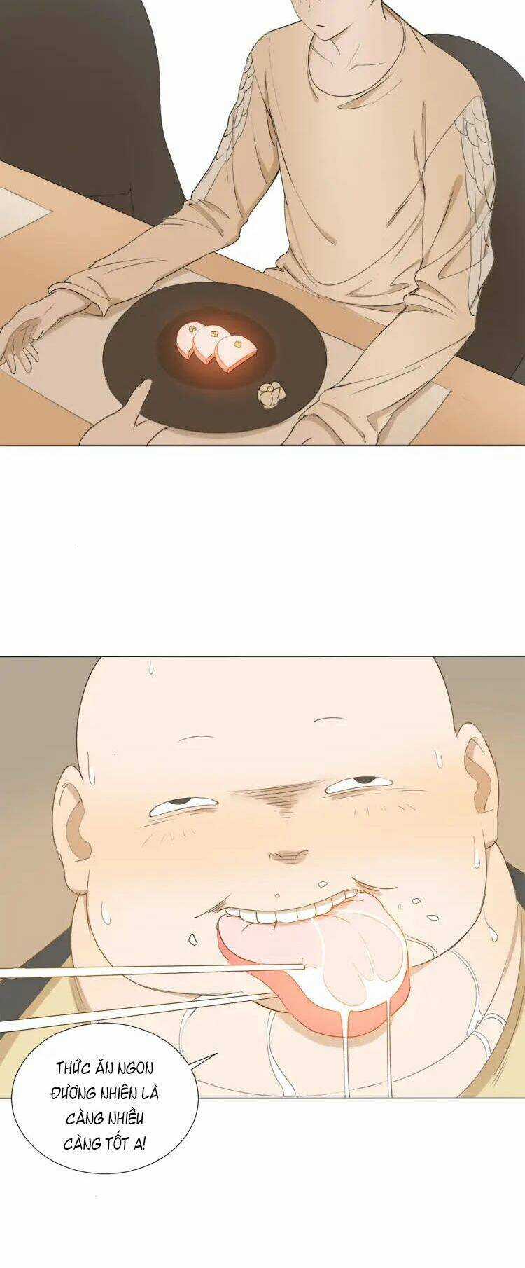 Tâm Vũ - Chapter 8 - Trang 19