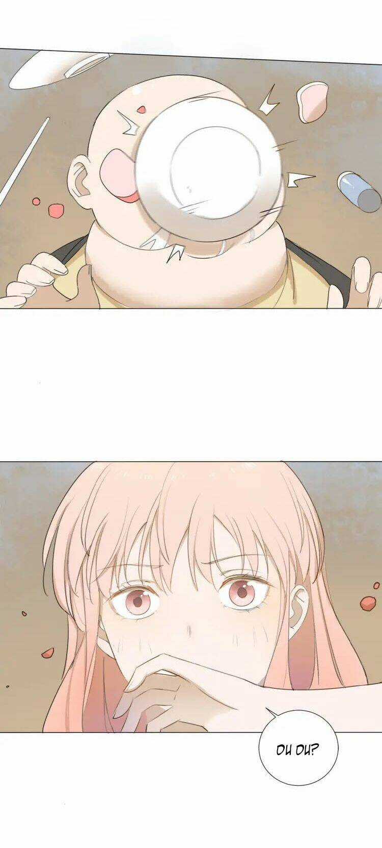 Tâm Vũ - Chapter 8 - Trang 24