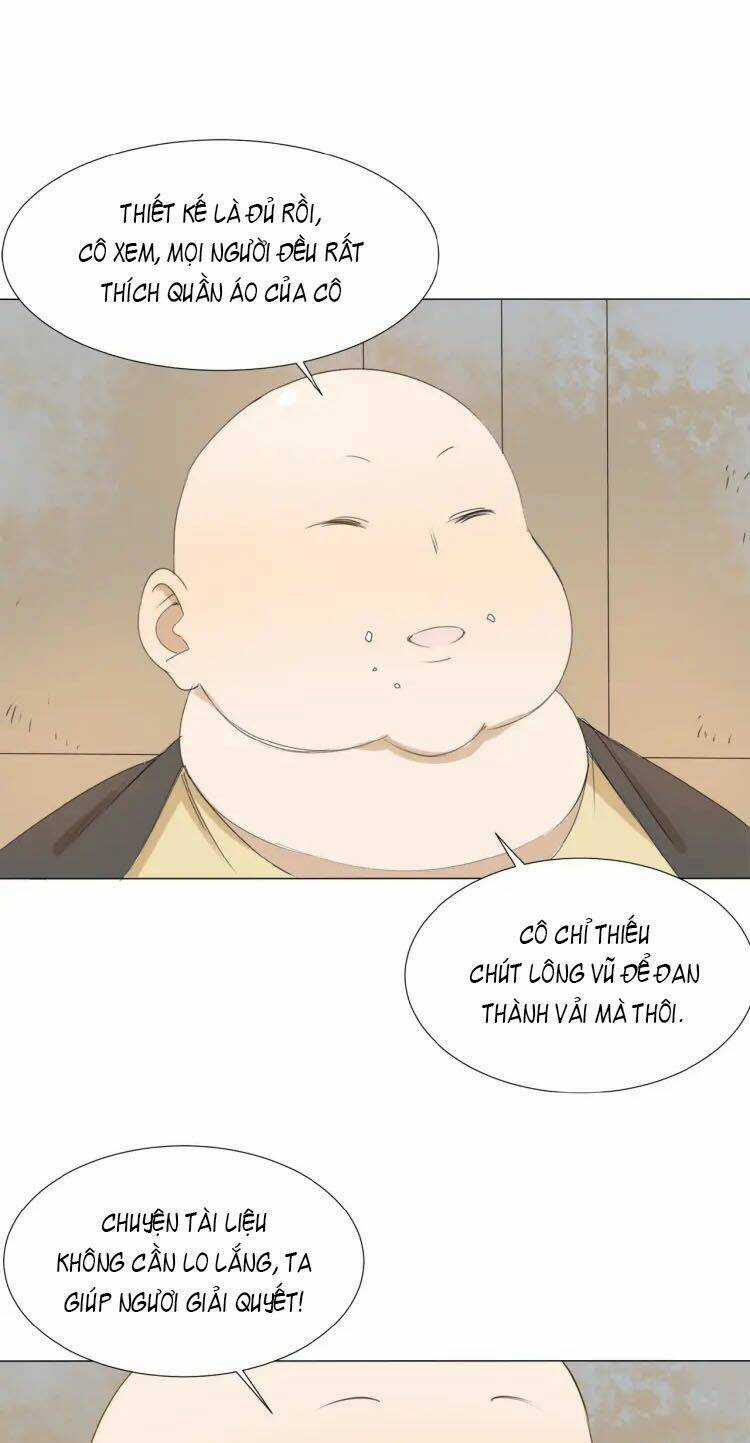 Tâm Vũ - Chapter 8 - Trang 5