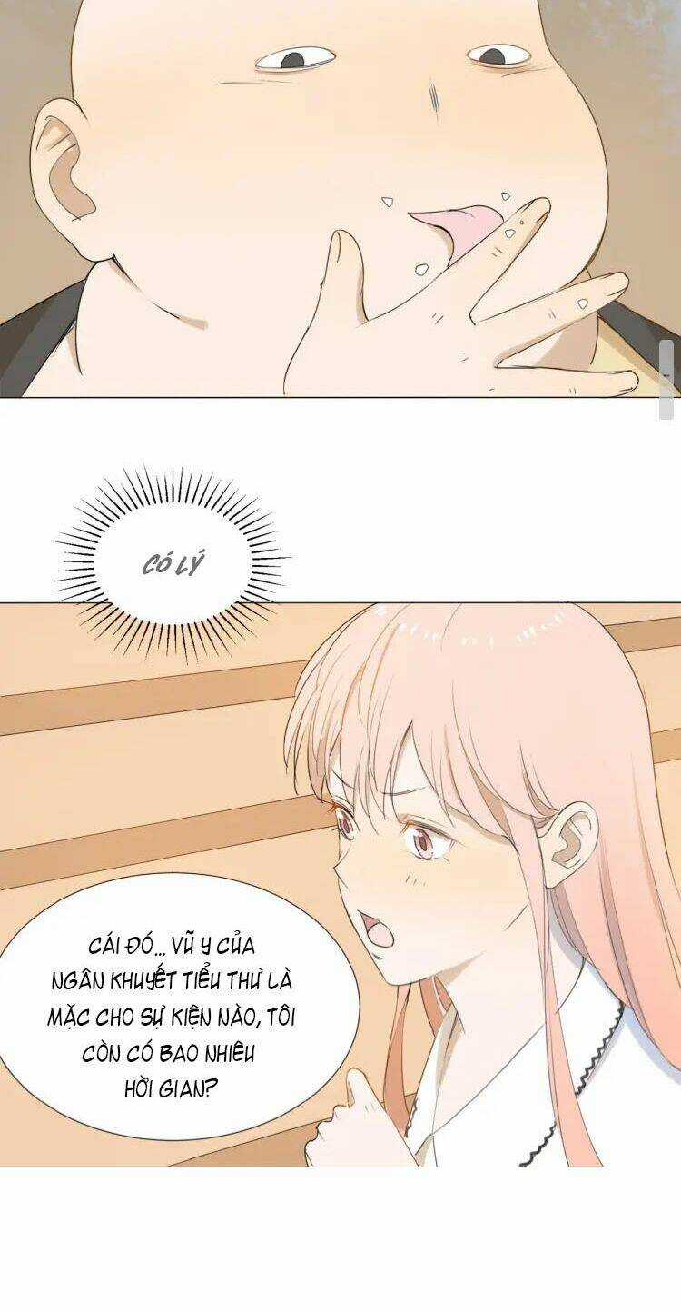 Tâm Vũ - Chapter 8 - Trang 6