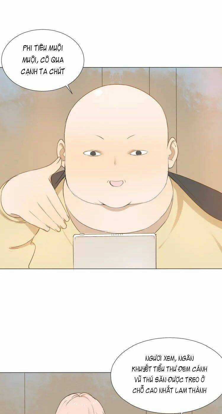 Tâm Vũ - Chapter 8 - Trang 7