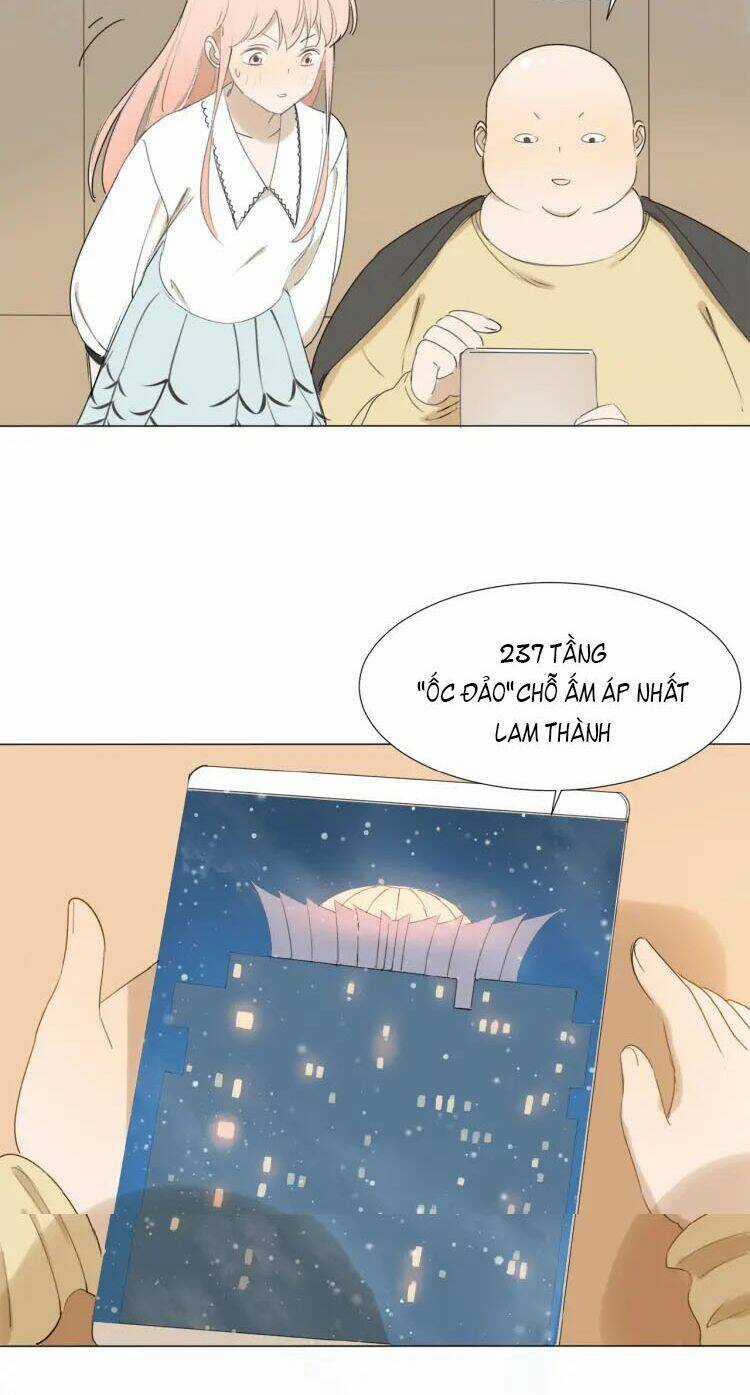 Tâm Vũ - Chapter 8 - Trang 8