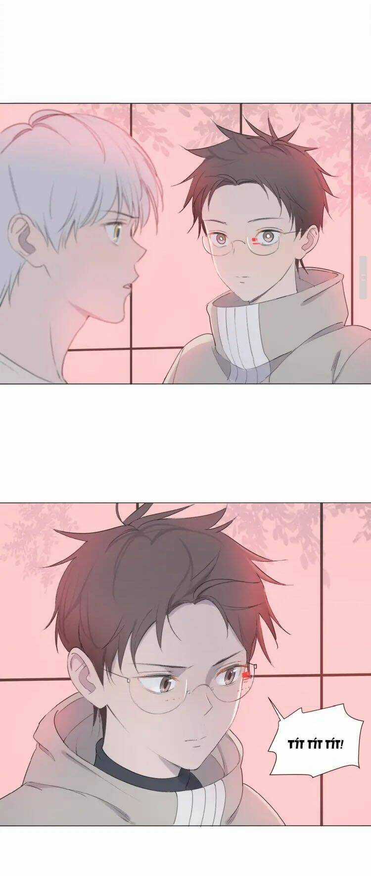 Tâm Vũ - Chapter 9 - Trang 13