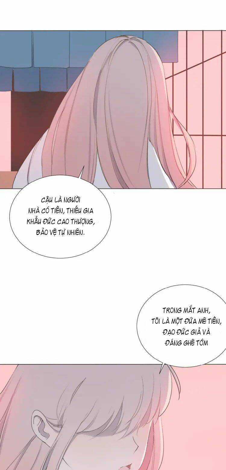 Tâm Vũ - Chapter 9 - Trang 15