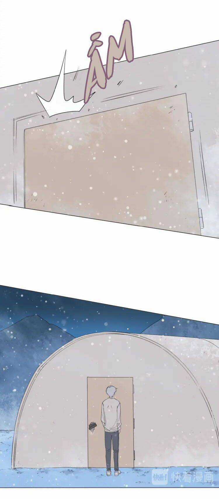 Tâm Vũ - Chapter 9 - Trang 17