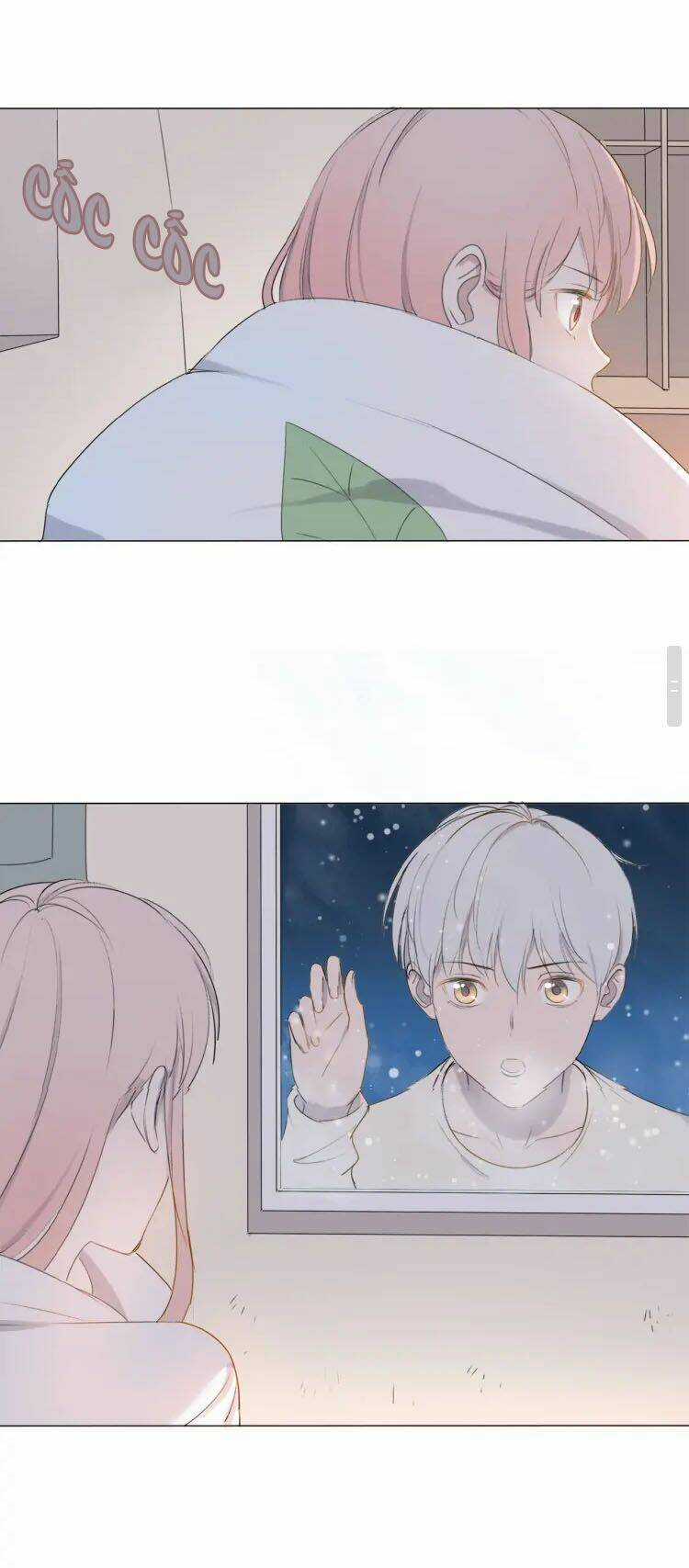 Tâm Vũ - Chapter 9 - Trang 19