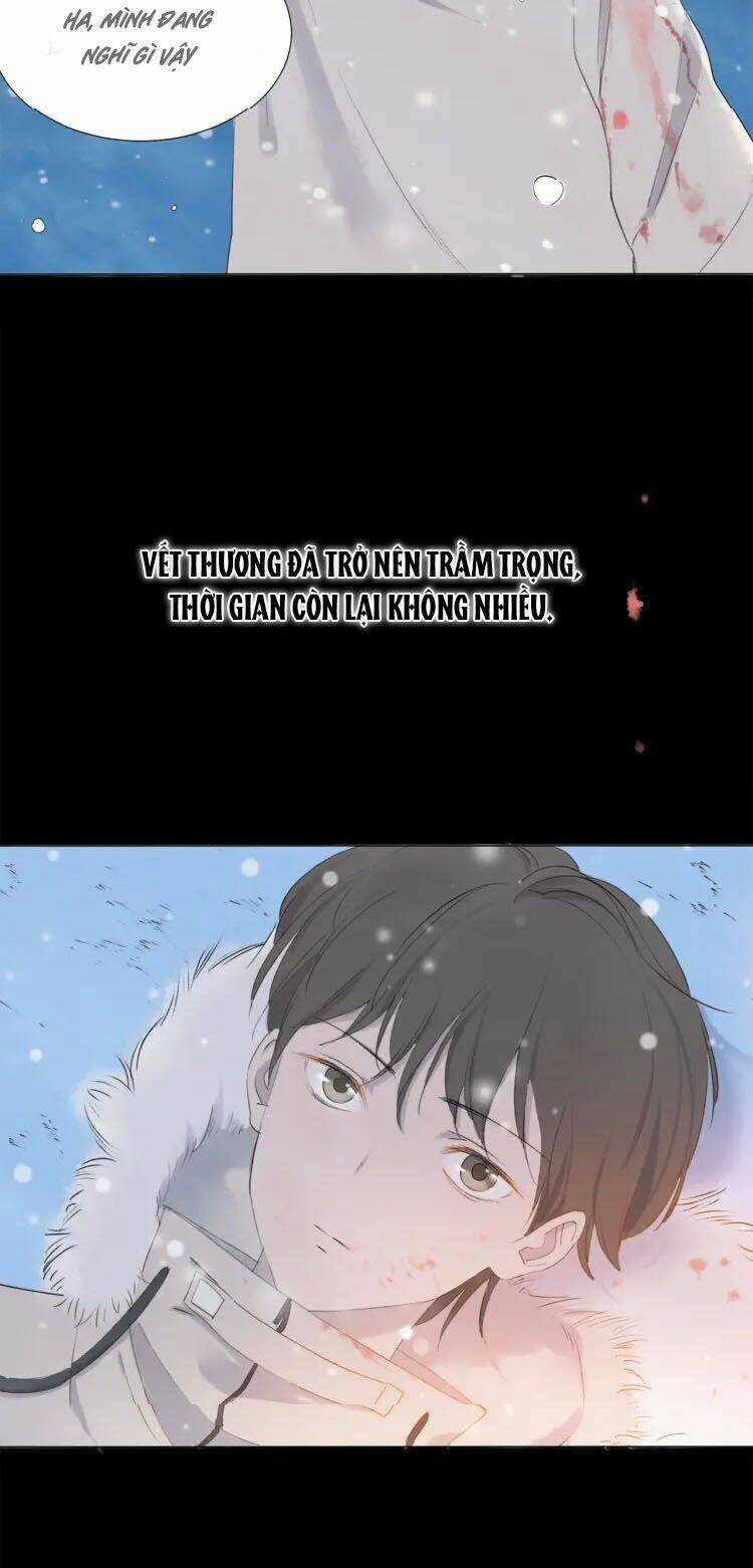 Tâm Vũ - Chapter 9 - Trang 22