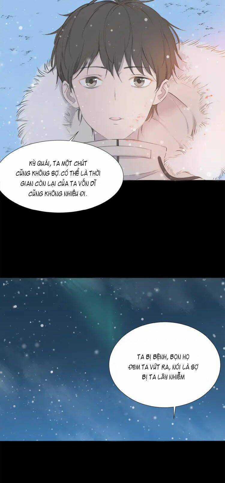 Tâm Vũ - Chapter 9 - Trang 24