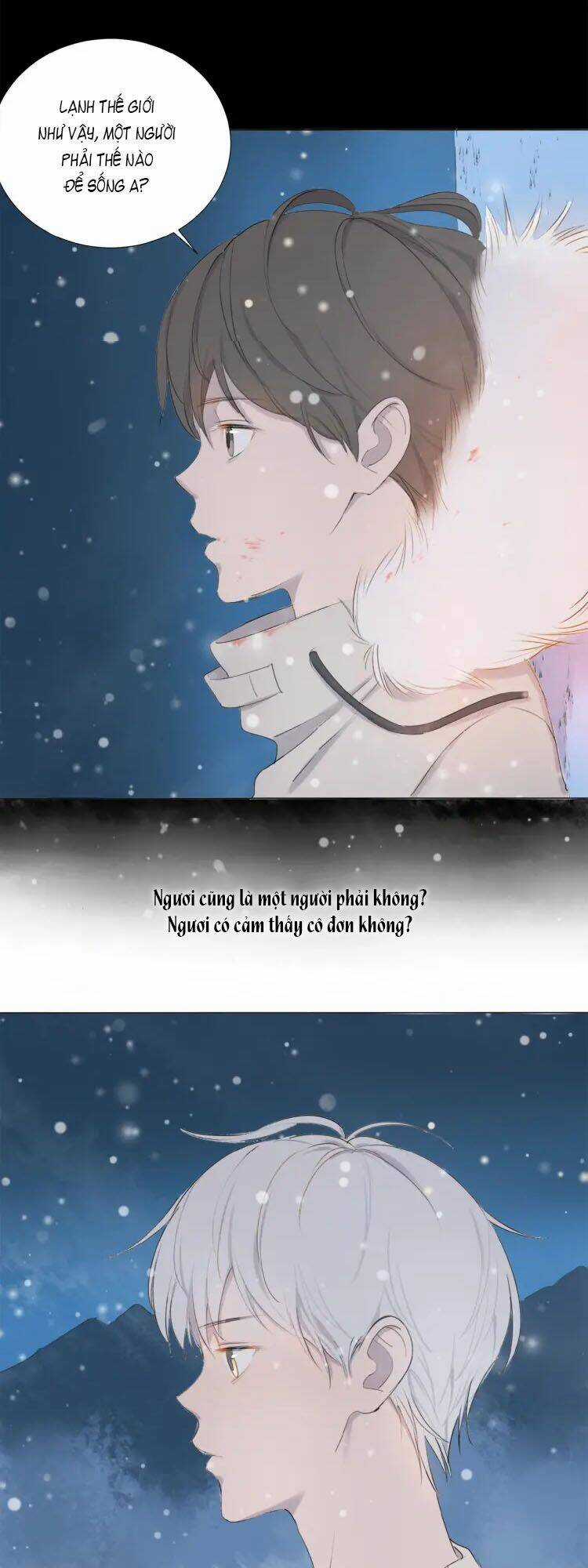 Tâm Vũ - Chapter 9 - Trang 25