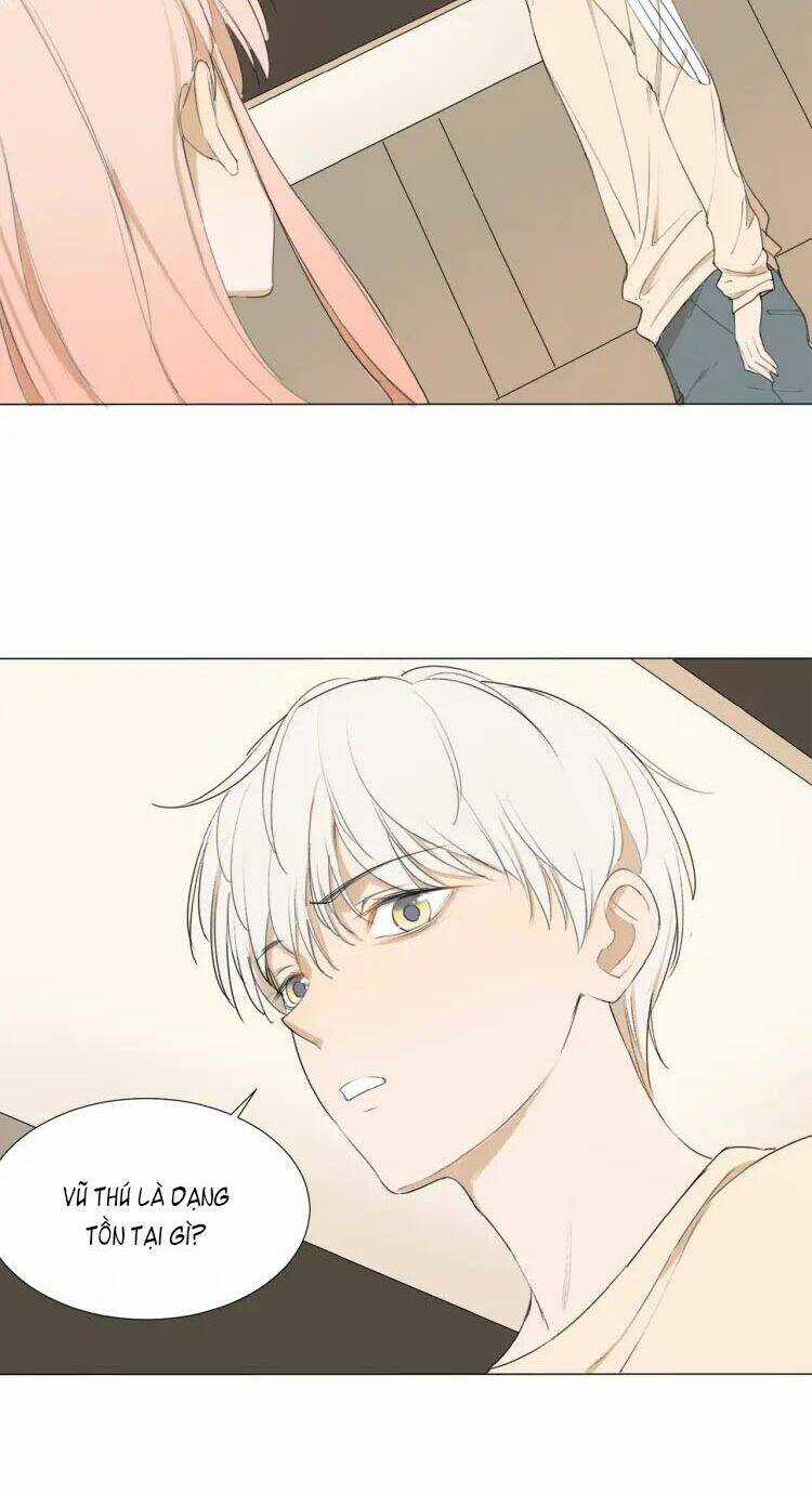 Tâm Vũ - Chapter 9 - Trang 4