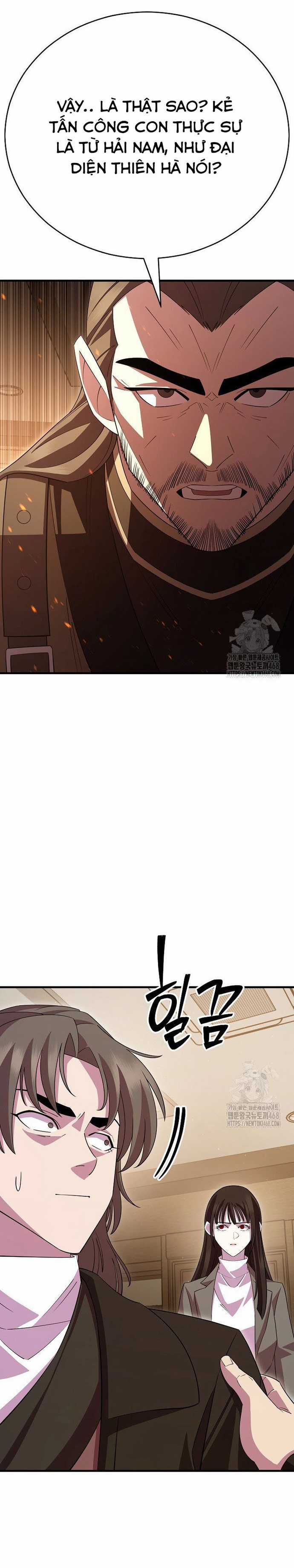 Tam Vương Truyền Nhân - Chapter 36 - Trang 19