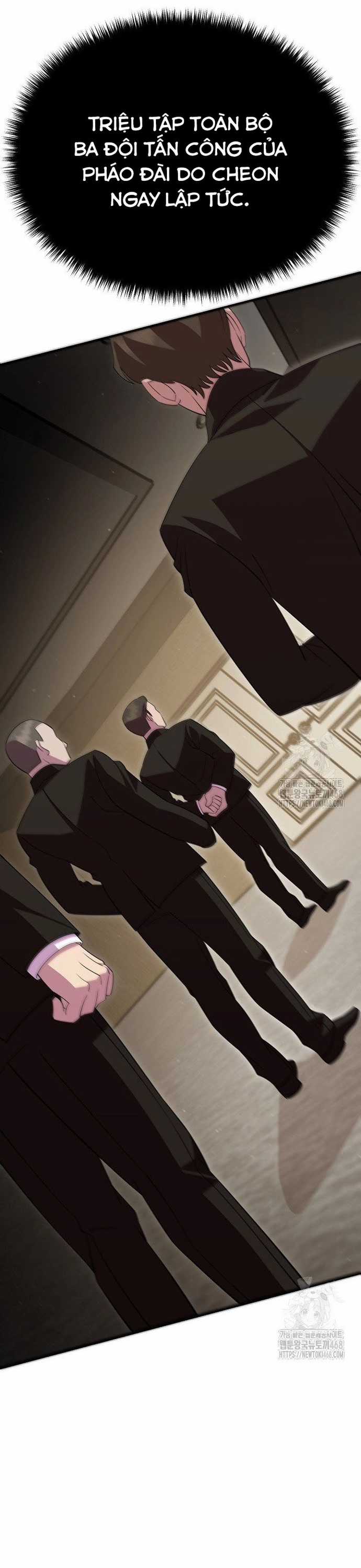 Tam Vương Truyền Nhân - Chapter 36 - Trang 26