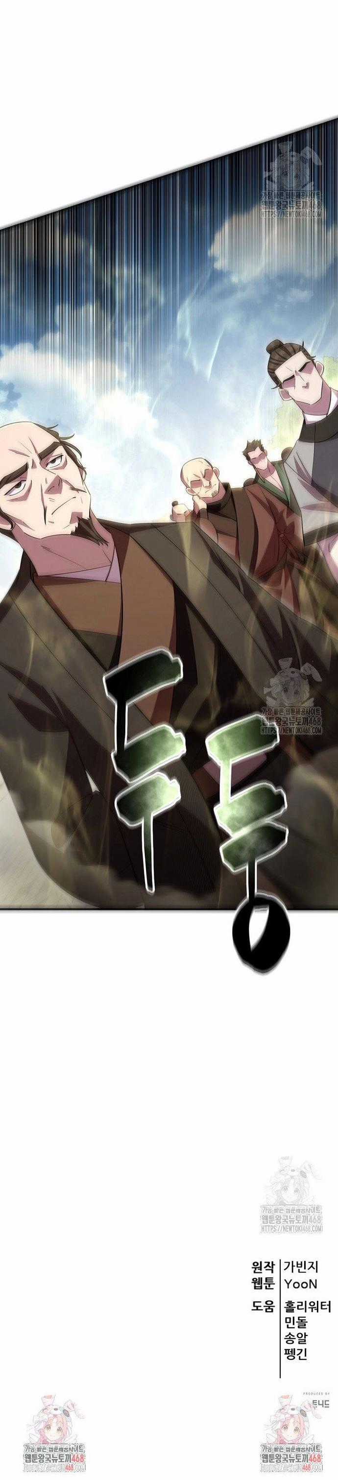 Tam Vương Truyền Nhân - Chapter 36 - Trang 35