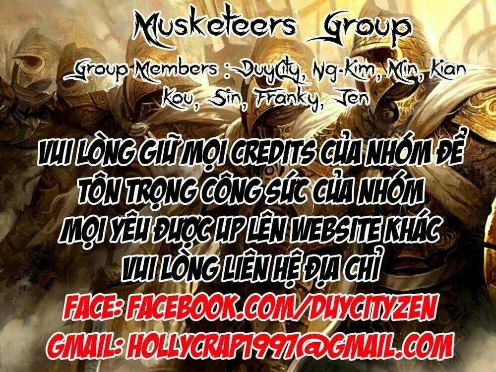 Tama-chan - Chapter 1 - Trang 1