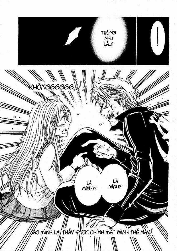 Tama-chan - Chapter 1 - Trang 15