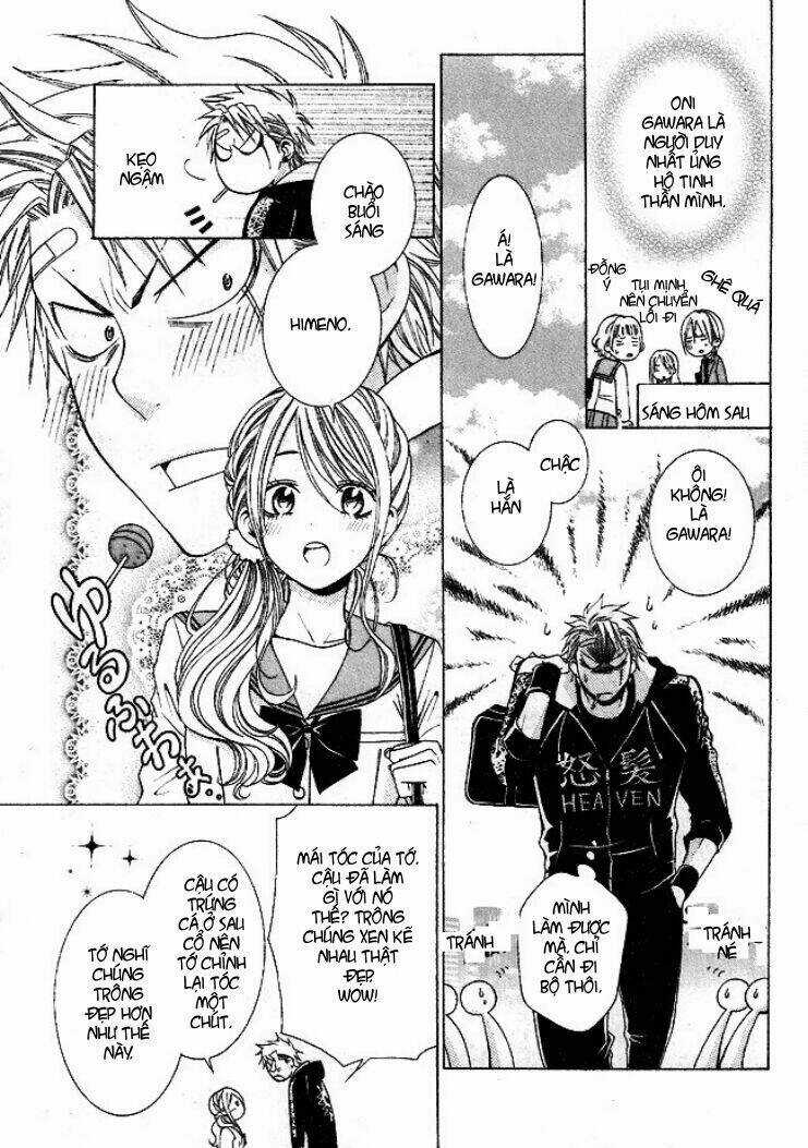 Tama-chan - Chapter 1 - Trang 29