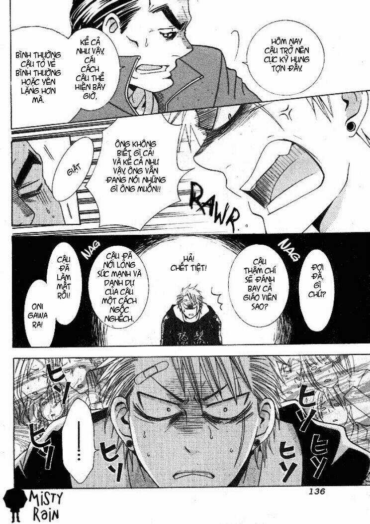 Tama-chan - Chapter 1 - Trang 36