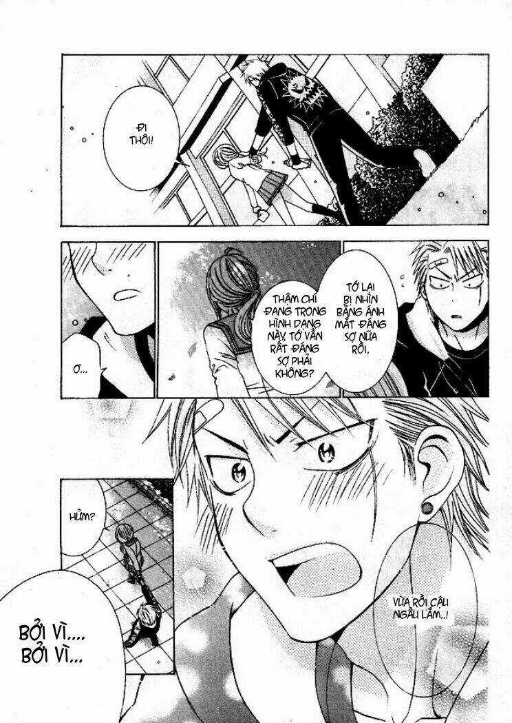 Tama-chan - Chapter 1 - Trang 39