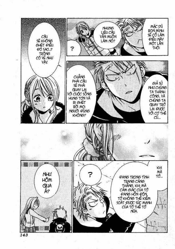 Tama-chan - Chapter 1 - Trang 43