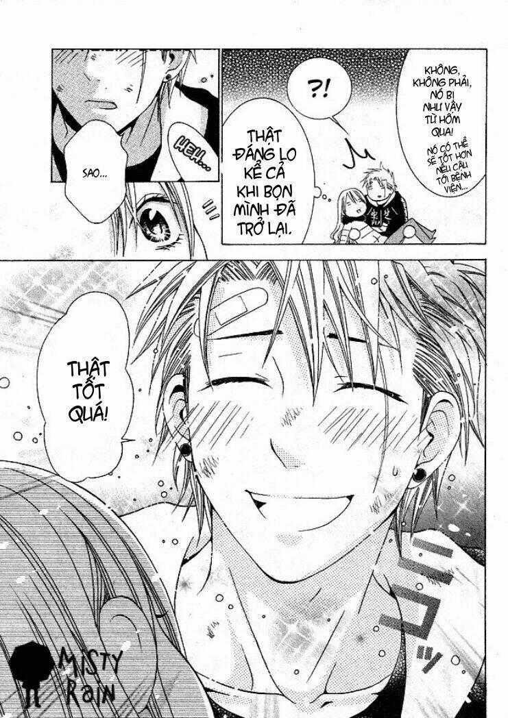 Tama-chan - Chapter 1 - Trang 51