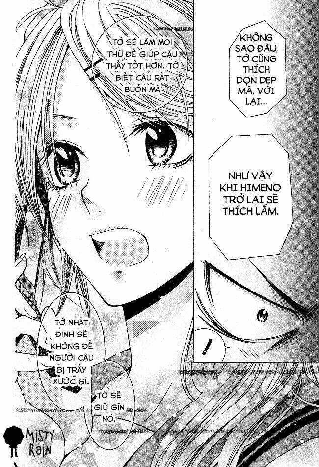 Tama-chen!! - Chapter 1 - Trang 27