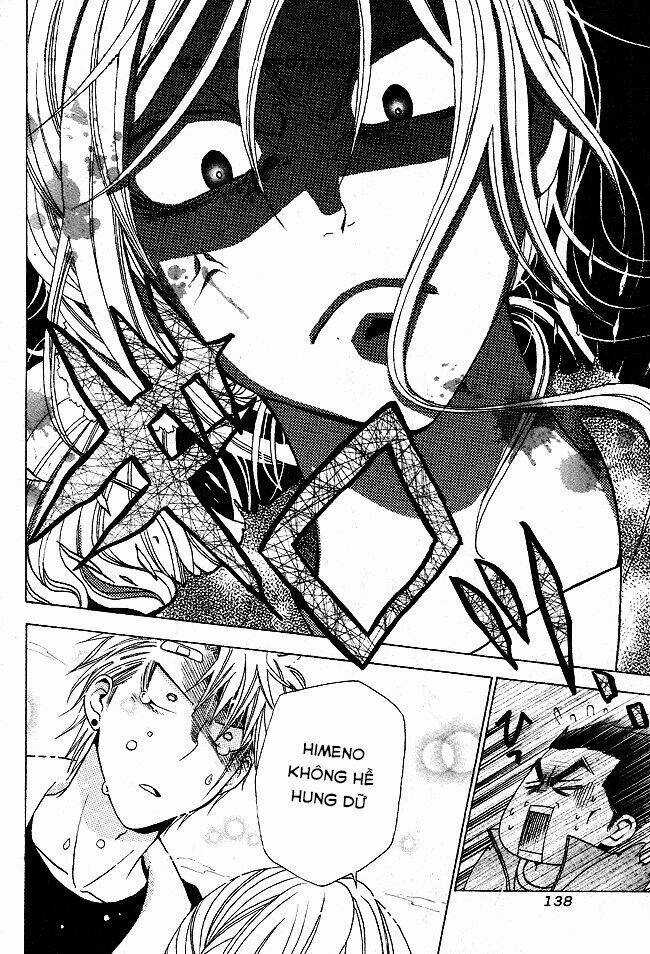 Tama-chen!! - Chapter 1 - Trang 39